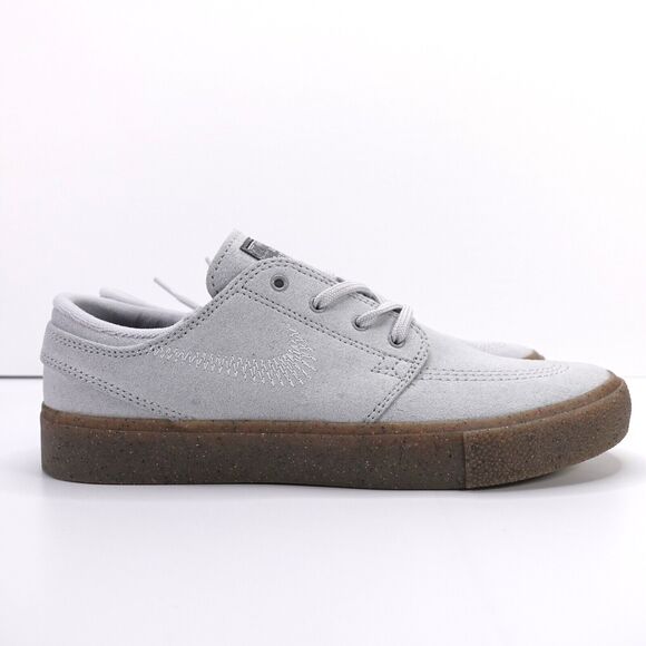 Nike SB Zoom Stefan Janoski Flyleather RM CI3836-001 Mens Size 6 Womens 7.5 main image 10